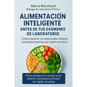 Alimentación Inteligente Antes de tus Exámenes de Laboratorio